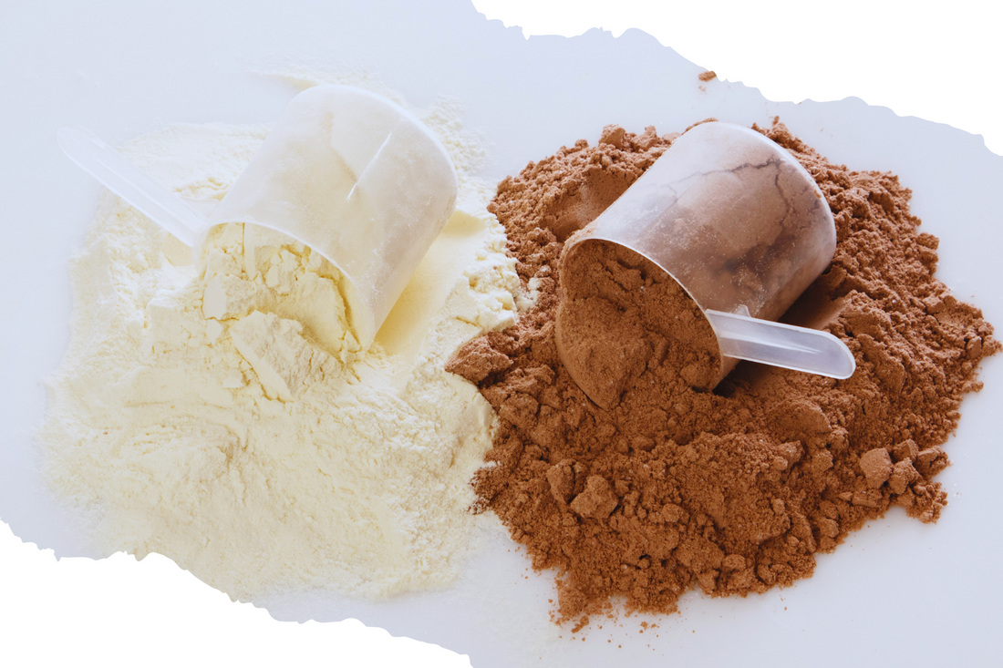 運動しない人がプロテインやBCAA、EAAを飲むと何かメリットがある?