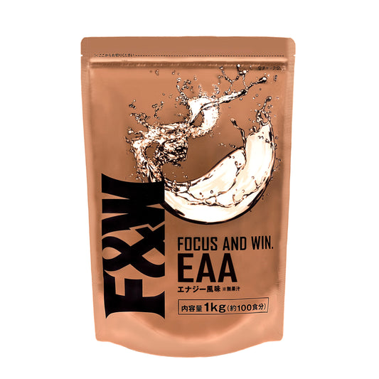 F&W EAA エナジー風味 1Kg