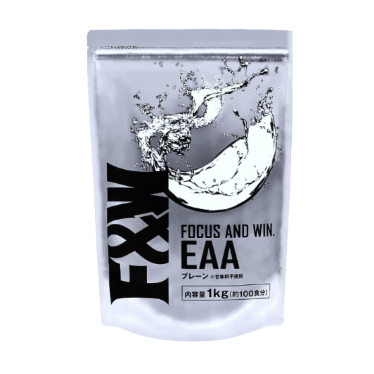 F&W EAA プレーン 1Kg