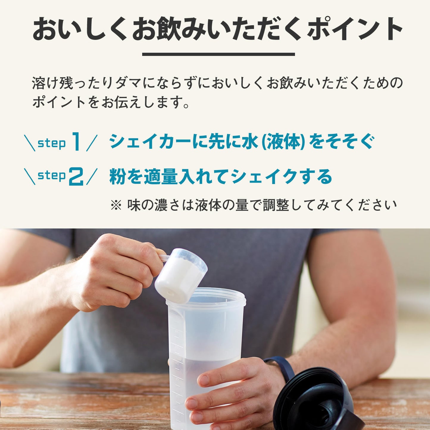 F&W WPC チョコレート風味600g