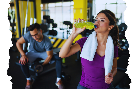 パーソナルジムに向いている人、いない人