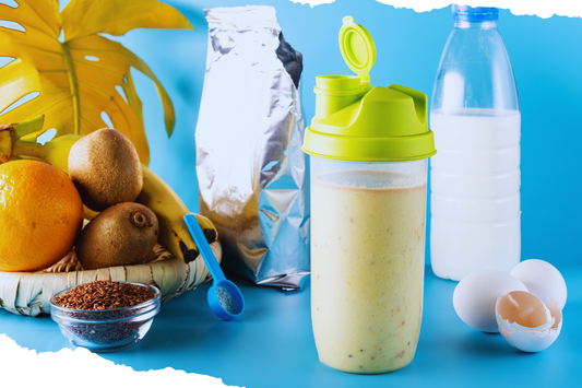 脂肪燃焼のWアプローチ｜BCAAが筋肉を、エラグ酸が脂肪細胞を変える