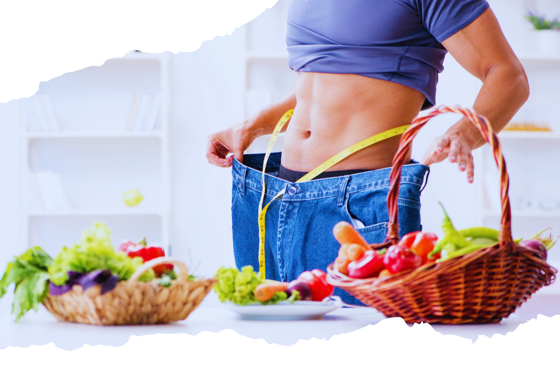 春までに理想のボディラインを —— アミノ酸とエラグ酸による引き締めアプローチ