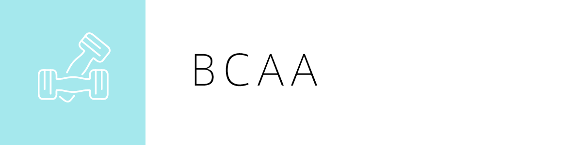 BCAA