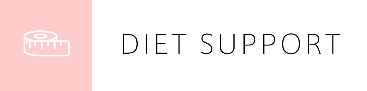 DIET SUPPORT