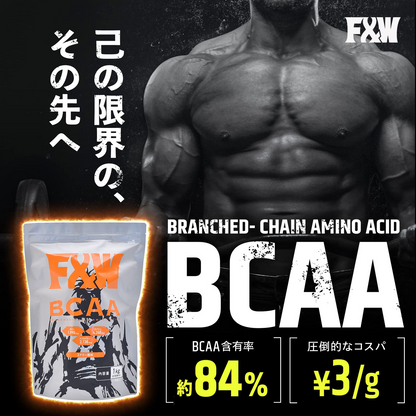 BCAA エナジー風味 1kg