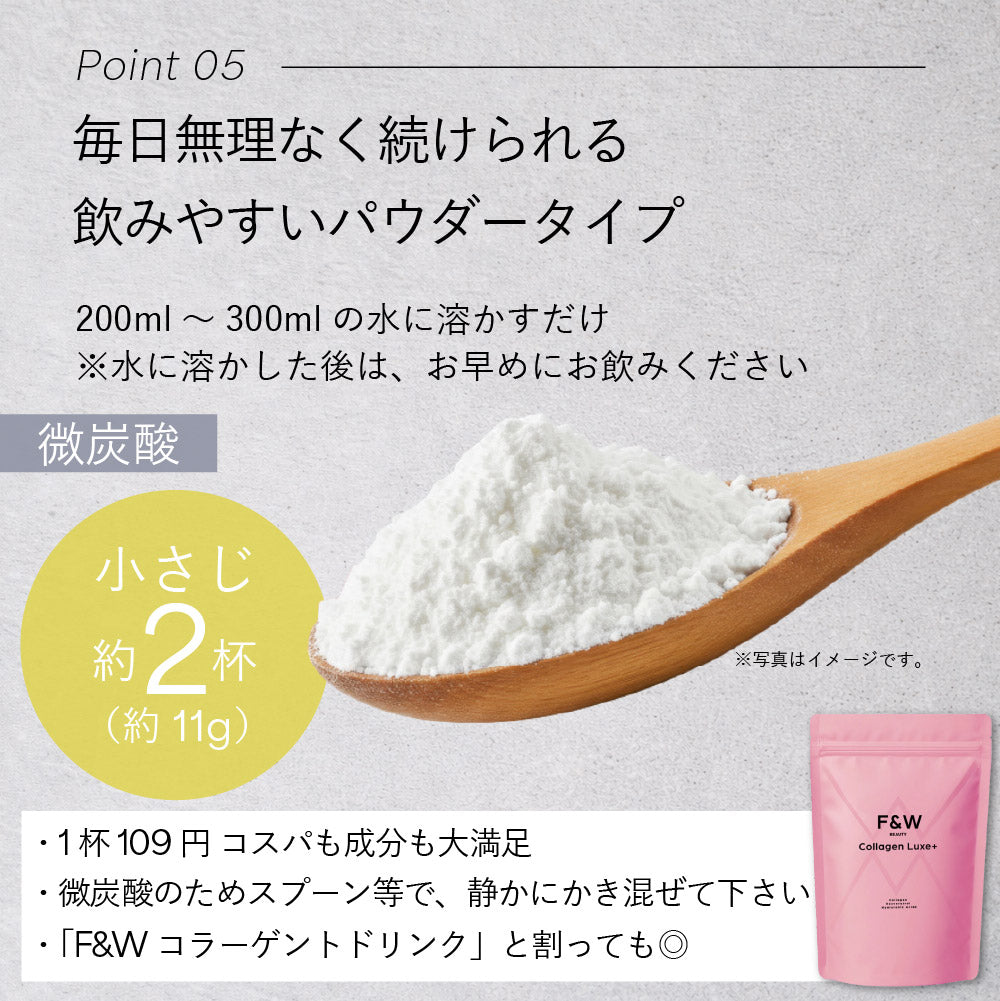 F&W アルギニン＋ パインソーダ 321g　