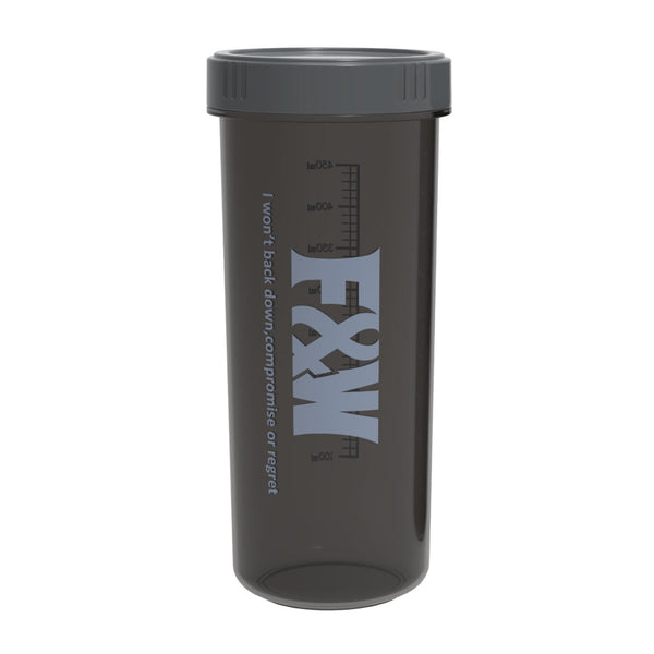 オリジナルシェイカーボトル F&W JAPAN OFFICIAL ONLINE STORE