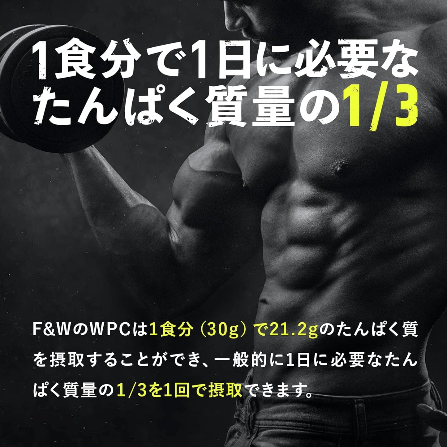 WPC チョコミント風味 3kg