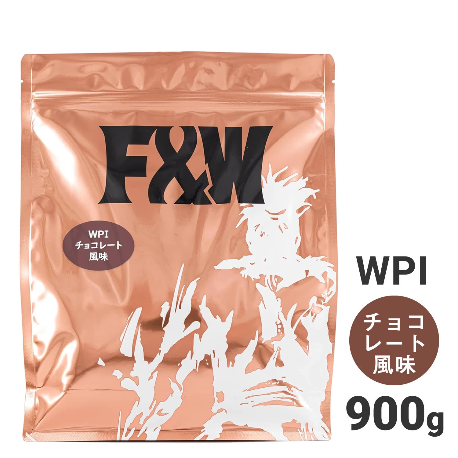 WPI ホエイプロテインアイソレート – F&W JAPAN OFFICIAL ONLINE STORE